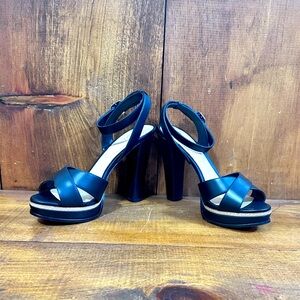 ALDOS HIGH HEEL SANDALS
